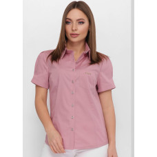 Жіноча сорочка з натуральної тканини на літо